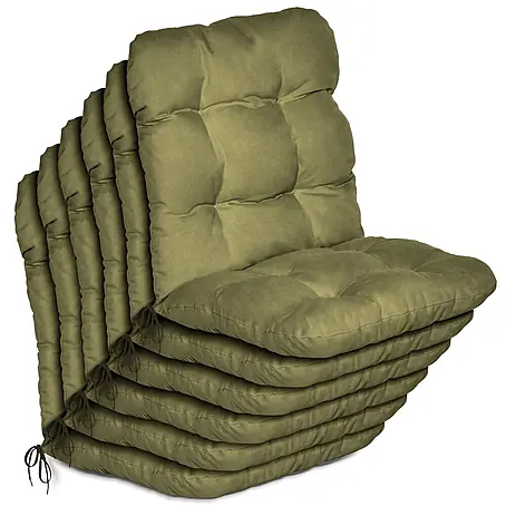 Beautissu  Sitzauflage Flair NL