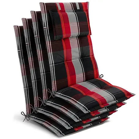 Beautissu  Sitzauflage Highlux HL