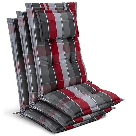 Beautissu  Sitzauflage Highlux HL