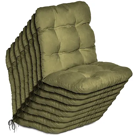 Beautissu  Sitzauflage Flair NL