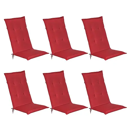 Beautissu  Sitzauflage Loft HL