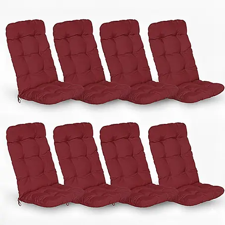 Beautissu  Sitzauflage Flair HL