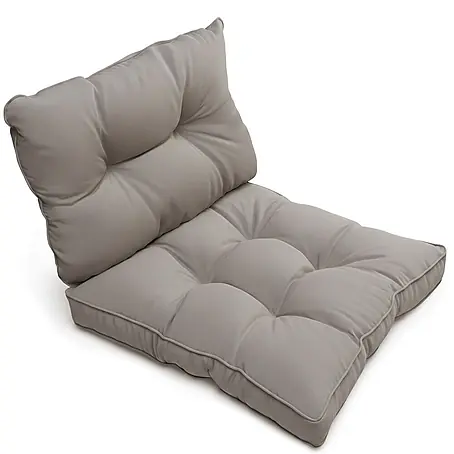 Beautissu  Sitzauflage Flair Outdoor