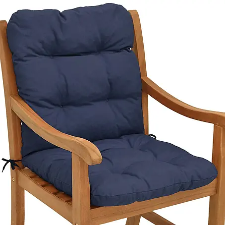 Beautissu  Sitzauflage Flair NL