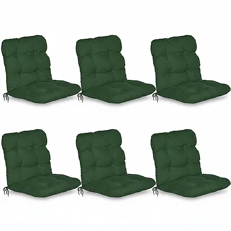 Beautissu  Sitzauflage Flair NL