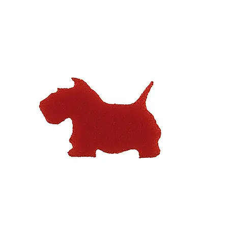 Mako Creativ Line Motiv-Stempel mit Handgriff