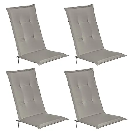 Beautissu  Sitzauflage Loft Hl