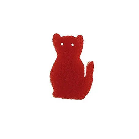 Mako Creativ Line Motiv-Stempel mit Handgriff