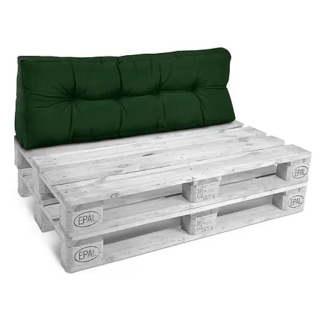 Beautissu  Sitzauflage Eco Style