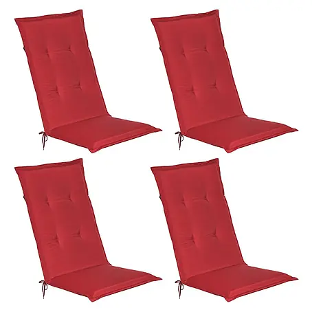 Beautissu  Sitzauflage Loft Hl