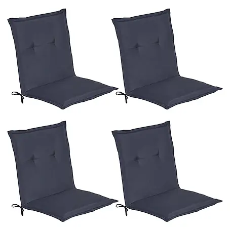 Beautissu  Sitzauflage Loft Nl