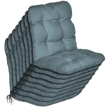 Beautissu  Sitzauflage Flair NL