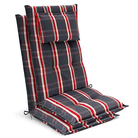 Beautissu  Sitzauflage Highlux HL