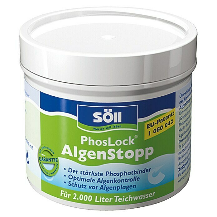 Söll AlgenStopp PhosLock (100 g)