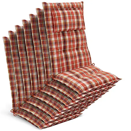 Beautissu  Sitzauflage Highlux HL