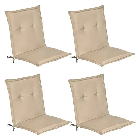 Beautissu  Sitzauflage Loft Nl