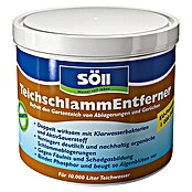 Söll Teichschlammentferner (500 g)