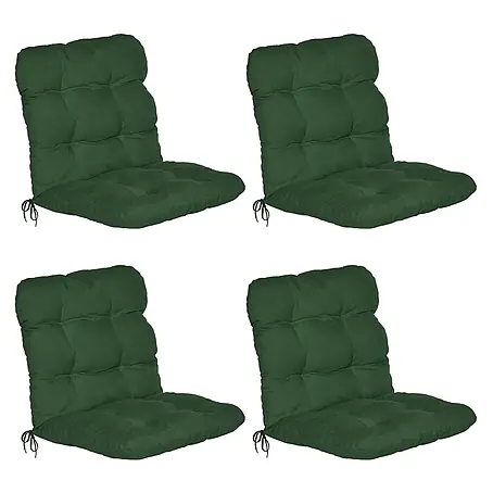 Beautissu  Sitzauflage Flair NL