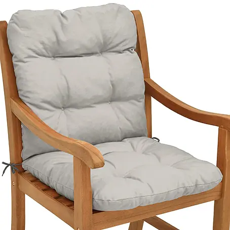 Beautissu  Sitzauflage Flair NL