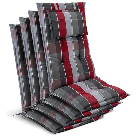 Beautissu  Sitzauflage Highlux HL
