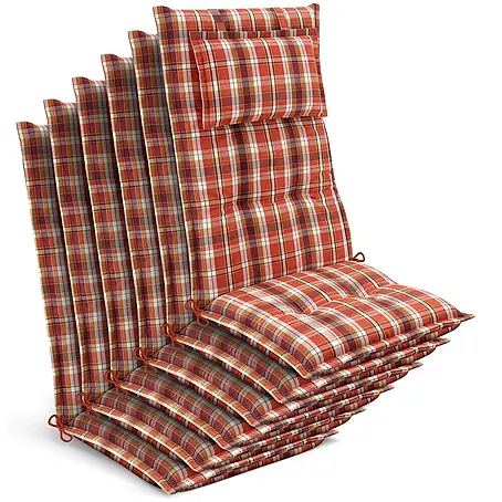 Beautissu  Sitzauflage Highlux HL