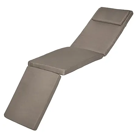 Beautissu  Liegenauflage LoftLux DC