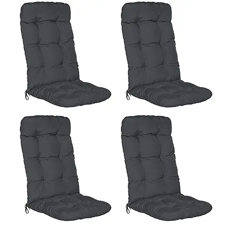 Beautissu  Sitzauflage Flair HL