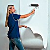 Erfurt Thermovlies Klima Tec Basic (1 mm, 10 x 0,75 m, Weiß)
