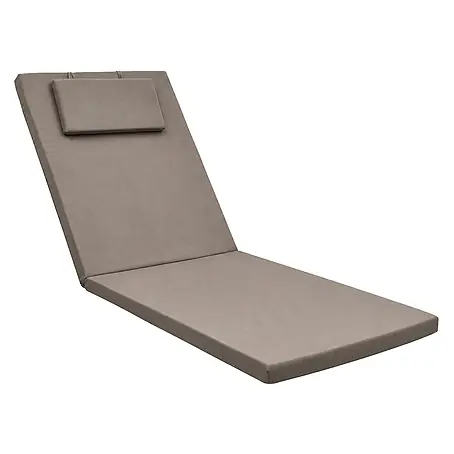 Beautissu  Liegenauflage Loft RL