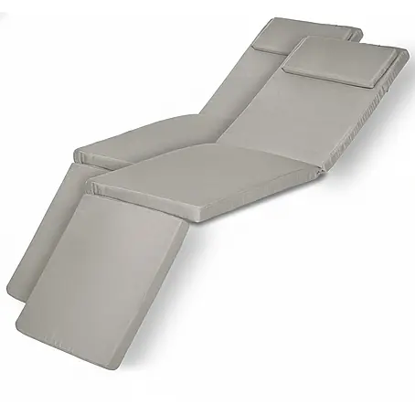 Beautissu  Liegenauflage LoftLux DC