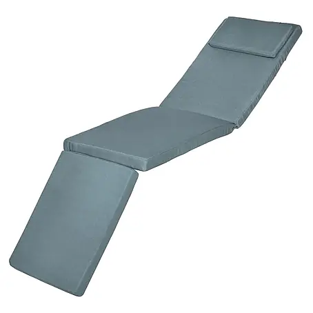 Beautissu  Liegenauflage LoftLux DC