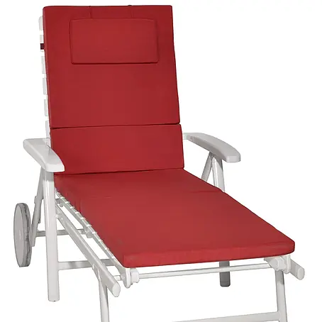 Beautissu  Liegenauflage Loft RL