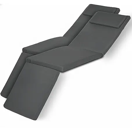 Beautissu  Liegenauflage LoftLux DC