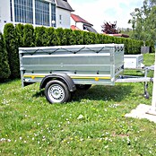Pribor za prikolice GA288  (4 Kom.) | BAUHAUS