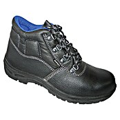 Halfhoge veiligheidsschoenen (Schoenmaat: 42, S3)