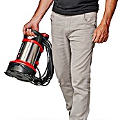 Einhell Bomba para aguas residuales ECO GE-DP 7535 N LL (Capacidad de bombeo máx.: 18.500 l/h) | BAUHAUS