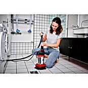 Einhell Bomba para aguas residuales ECO GE-DP 7535 N LL (Capacidad de bombeo máx.: 18.500 l/h) | BAUHAUS