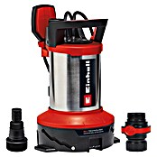 Einhell Bomba para aguas residuales ECO GE-DP 7535 N LL (Capacidad de bombeo máx.: 18.500 l/h) | BAUHAUS