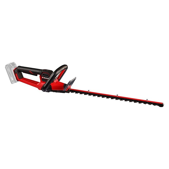 Einhell Professional Cortasetos de batería SOLO GP-CH 18/50 LI BL (18 V, Iones de litio, Sin batería, Longitud de corte: 50 cm) | BAUHAUS