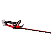 Einhell Professional Cortasetos de batería SOLO GP-CH 18/50 LI BL (18 V, Iones de litio, Sin batería, Longitud de corte: 50 cm) | BAUHAUS