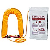 Marinepool Rescue System (Amarillo)
