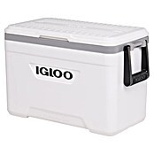 Termo kutija Igloo, Marine Ultra  (23 l, Bijela) | BAUHAUS