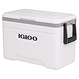 Termo kutija Igloo, Marine Ultra (23 l, Bijela)