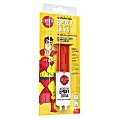 Neostik Dvokomponentna (2K) epoksidna smola za lepljenje Epoxy Extra  (Na vodni osnovi, 18 ml) | 6342 - 2-K-Kleber,Spezialkleber | HCDA - Haushaltsklebstoffe | HCD - Kleber | HC - Kleber | H - Innendeko/Farben | BAUHAUS