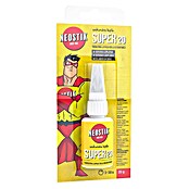 Neostik Sekundno lepilo Super 20  (Brezbarvno, 20 g) | 6341 - Kontakt, u Sekundenkleber | HCDA - Haushaltsklebstoffe | HCD - Kleber | HC - Kleber | H - Innendeko/Farben | BAUHAUS