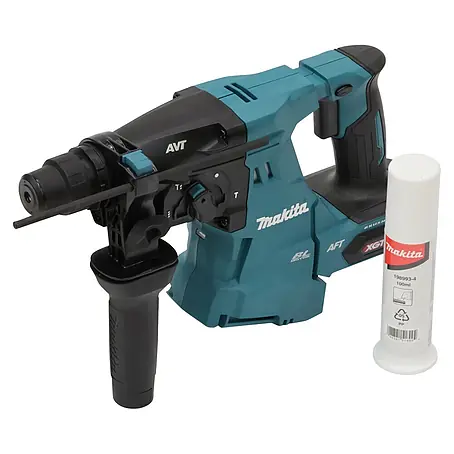 Makita XGT 40V max. Akku-Kombihammer HR011GZ