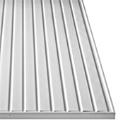 Hörmann Garagentor Berry N80 M902 (2 750 x 2 125 mm, Weiß, Glatt) | BAUHAUS