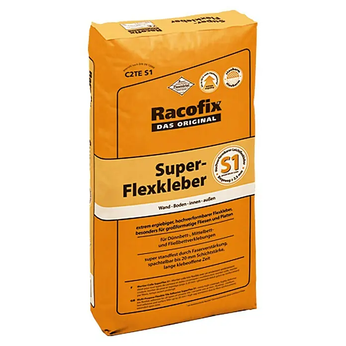 Racofix Flexkleber Super-Flexkleber