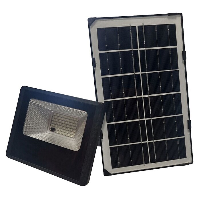 Ferotehna Solarni LED reflektor Houston  (IP65) | Solarne svetilke | Zunanja svetila | Elektro in svetila | Izdelki | BAUHAUS