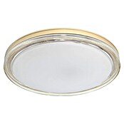 Ferotehna LED stropna svetilka Claire  (Zlata, Premer: 39 cm, 1.440 lm) | 3016 - Deckenleuchte | CACB - Deckenleuchten | CAC - Indoorleuchten | CA - Beleuchtung | C - Elektro | BAUHAUS